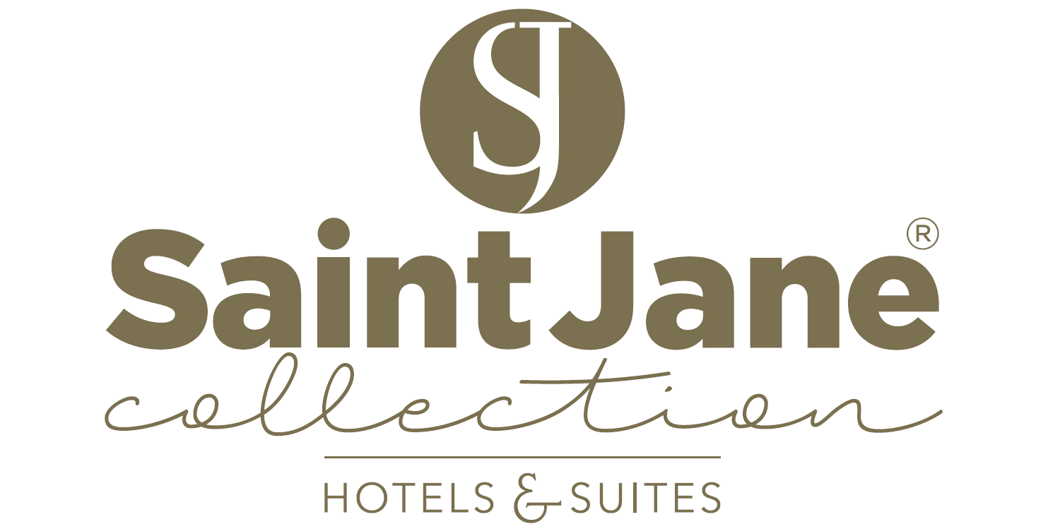 Logo di Saint Jane Collection - Hotels&Suites